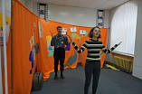 В Волгограде началась реализация инклюзивного образовательного проекта