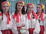 В регионе состоялся фестиваль украинской культуры В регионе состоялся фестиваль украинской культуры