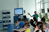 Волгоградские библиотеки научат безопасному использованию Интернета Волгоградские библиотеки научат безопасному использованию Интернета