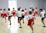 Детская филармония обрела новый дом Детская филармония обрела новый дом