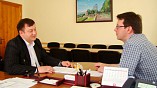 Работы волгоградских студентов покажет федеральный телеканал Работы волгоградских студентов покажет федеральный телеканал