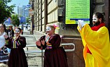 В Волгоградском областном театре кукол пройдёт благотворительная акция