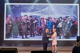 В Волгоградской области определены победители эстафеты культуры В Волгоградской области определены победители эстафеты культуры