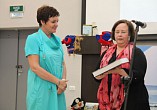 В Волгограде открылись Дни исландской культуры В Волгограде открылись Дни исландской культуры