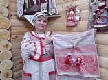В Музее Машкова расскажут, как сделать «Свадебные качели» В Музее Машкова расскажут, как сделать «Свадебные качели»