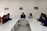 Удобные площадки для творческих организаций будут найдены Удобные площадки для творческих организаций будут найдены