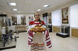 В «Старой Сарепте» ждут на покровский вечерок