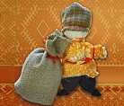 В Музее Машкова отметят «Ореховый спас»