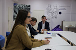 Волгоградские волонтёры культуры встретились с руководителем всероссийского движения «Даниловцы» Волгоградские волонтёры культуры встретились с руководителем всероссийского движения «Даниловцы»