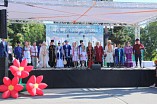 В Волгограде пройдет XI всероссийский фестиваль национальных культур «От Волги до Дона»