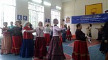 В Волгограде состоялся семинар-практикум по казачьей культуре В Волгограде состоялся семинар-практикум по казачьей культуре