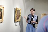 Музей Машкова приглашает на интеллектуальную программу в рамках выставки «Эрмитаж. 255 лет» Музей Машкова приглашает на интеллектуальную программу в рамках выставки «Эрмитаж. 255 лет»