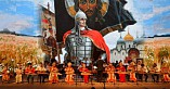 В Волгограде завершился международный форум искусств и культуры