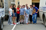 Волгоградский областной театр кукол едет на международный фестиваль Волгоградский областной театр кукол едет на международный фестиваль