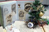 Библиотека дарит зимнюю сказку Библиотека дарит зимнюю сказку