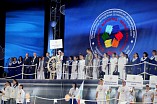 В Волгограде открылись Дельфийские игры В Волгограде открылись Дельфийские игры