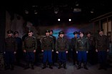 В Казачьем театре представили «Память сердца» В Казачьем театре представили «Память сердца»