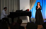 В «Царицынской опере» записали телевизионный фильм-концерт В «Царицынской опере» записали телевизионный фильм-концерт