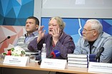 В Волгограде открываются гастроли Малого театра В Волгограде открываются гастроли Малого театра