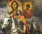 В Волгоградском интерактивном музее расскажут о времени Александра Невского В Волгоградском интерактивном музее расскажут о времени Александра Невского