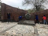 Волгоградские волонтёры культуры присоединились к всероссийской акции