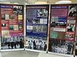 В Волгограде открылась выставка «Сталинград в истории Великобритании» В Волгограде открылась выставка «Сталинград в истории Великобритании»