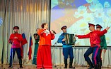 В исправительных колониях покажут видеоконцерты В исправительных колониях покажут видеоконцерты