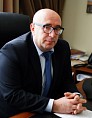 Станислав Малых: «Поздравляю работников культуры с профессиональным праздником!»