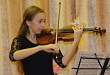 В Волгограде пройдут конкурсы юных талантов
