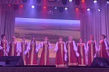 Нацпроект «Культура»: в Кумылженском районе открылся обновленный ДК Нацпроект «Культура»: в Кумылженском районе открылся обновленный ДК