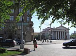 Музей Машкова приглашает на экскурсию об идеальном советском городе Музей Машкова приглашает на экскурсию об идеальном советском городе