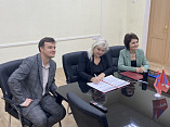 Заключено соглашение о сотрудничестве между творческими вузами Волгограда и ЛНР