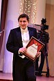 Победителем юбилейной «Царицынской музы» стал Роман Байлов Победителем юбилейной «Царицынской музы» стал Роман Байлов
