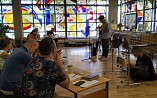 В Волгограде состоялся финал регионального литературного конкурса В Волгограде состоялся финал регионального литературного конкурса
