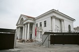 В Волгоградской области в Доме детства обустроят летнюю террасу