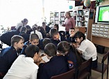 Волгоградская область признана одним из самых читающих регионов России