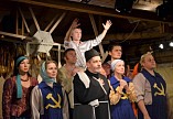 Волгоградские "Чудики" покорили Подмосковье Волгоградские "Чудики" покорили Подмосковье