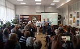 В Волгоградской области состоялись Дни памяти Василия Шукшина В Волгоградской области состоялись Дни памяти Василия Шукшина