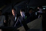 Министра культуры РФ впечатлили 3D-технологии Министра культуры РФ впечатлили 3D-технологии