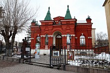 Архив 2012 года