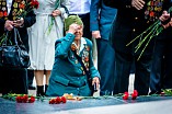 Волгоградская Горьковка представляет виртуальную фотовыставку к 75-летию Победы Волгоградская Горьковка представляет виртуальную фотовыставку к 75-летию Победы