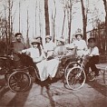 Николай II и его семья в фотографиях Николай II и его семья в фотографиях