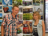 В регионе выбрали лучших фотографов В регионе выбрали лучших фотографов