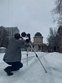 Волгоградский планетарий закупил новое астрономическое оборудование Волгоградский планетарий закупил новое астрономическое оборудование