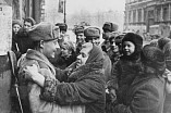 В Волгоградской библиотеке для молодёжи расскажут о блокадном Ленинграде В Волгоградской библиотеке для молодёжи расскажут о блокадном Ленинграде