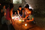 «Старая Сарепта» предлагает «Музейный sale» «Старая Сарепта» предлагает «Музейный sale»