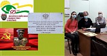 Основы инклюзивной культуры обсудили представители Южного федерального округа Основы инклюзивной культуры обсудили представители Южного федерального округа