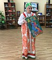 В Волгограде состоится литературный фестиваль «По страницам любимых книг»