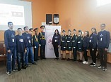 В Волгоградской области проходит межрегиональный форум «Дорога к победе»