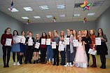 В Волгограде состоялся региональный этап Дельфийских игр В Волгограде состоялся региональный этап Дельфийских игр